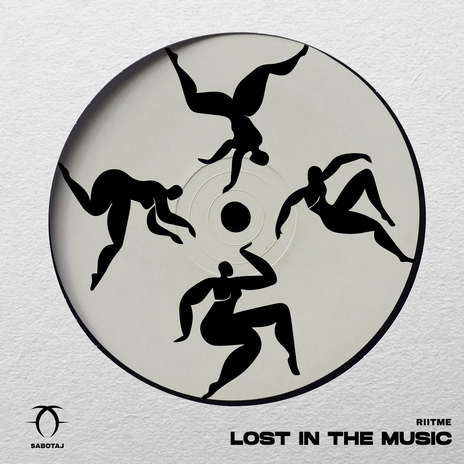 Lost in the Music | Boomplay Music