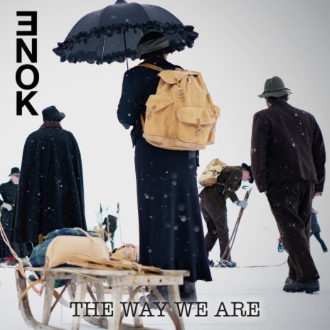 The way we are | Boomplay Music