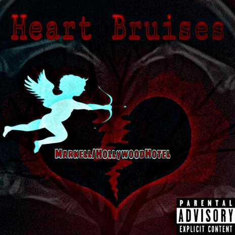 Heart Bruises | Boomplay Music