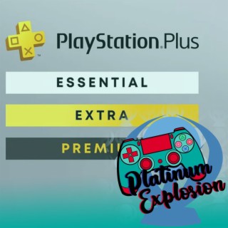 PS Plus Extra/Deluxe Launches In Australia