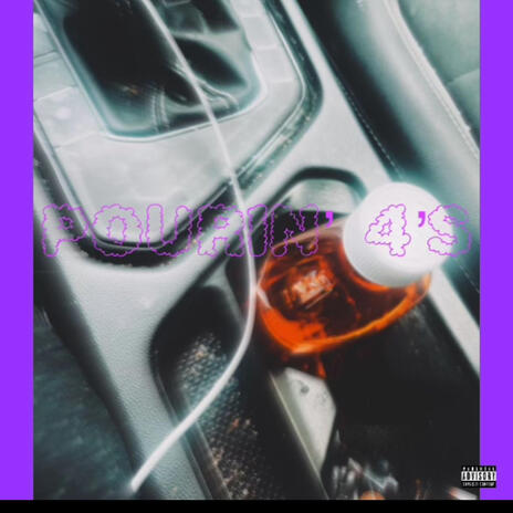 Pourin4s ft. 224tae | Boomplay Music