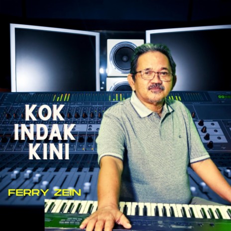 Kok Indak Kini | Boomplay Music