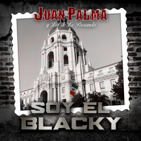 SOY EL BLACKY | Boomplay Music