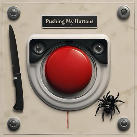 Pushing My Buttons | Boomplay Music