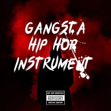 Gangsta Hip Hop instrument