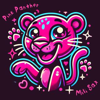 PINK PANTHER