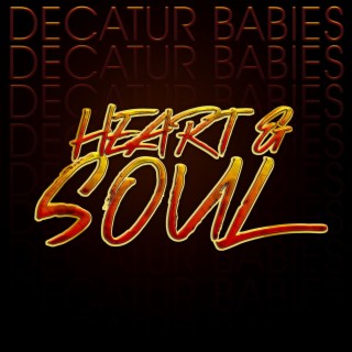 Heart and Soul (Radio Edit)