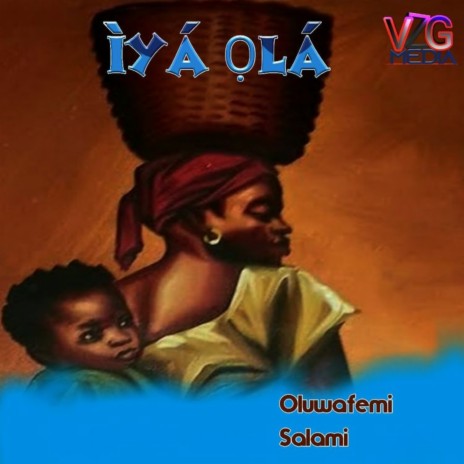 Iya Ola | Boomplay Music