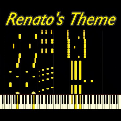 Renato's Theme | Boomplay Music