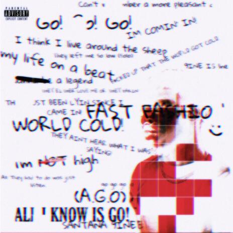 Let's Go! (A.G.O.) | Boomplay Music