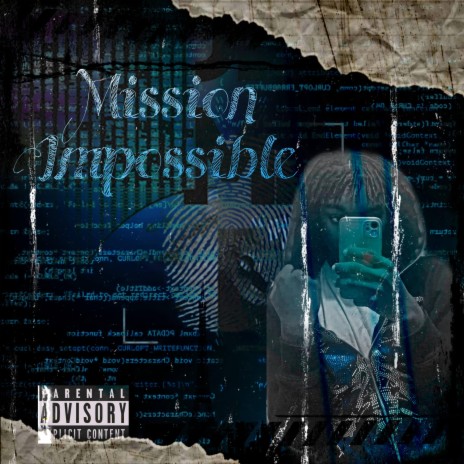 Mission Impossible | Boomplay Music