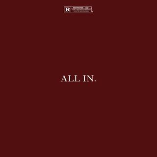 All IN lyrics | Boomplay Music