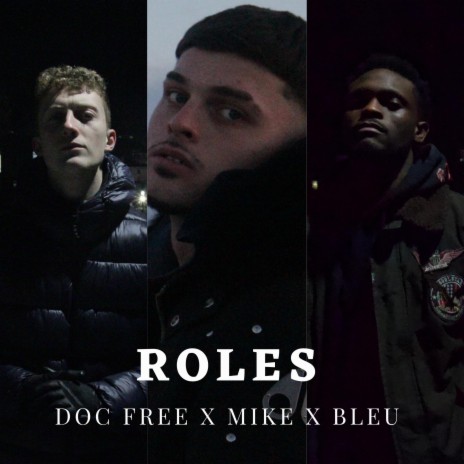 Roles | Boomplay Music