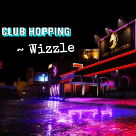 Club Hopping | Boomplay Music