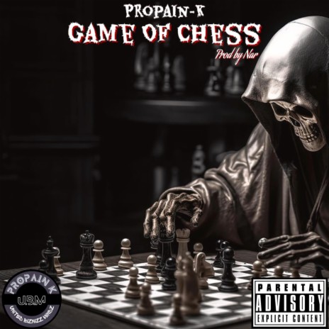 Game of chess