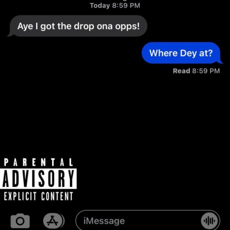 Where Dey at? | Boomplay Music