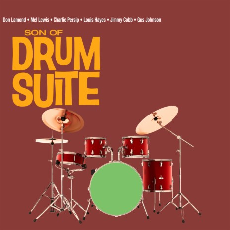 Sixth Movement: Drum Smoke | Boomplay Music