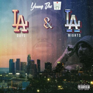 LA Nights lyrics | Boomplay Music