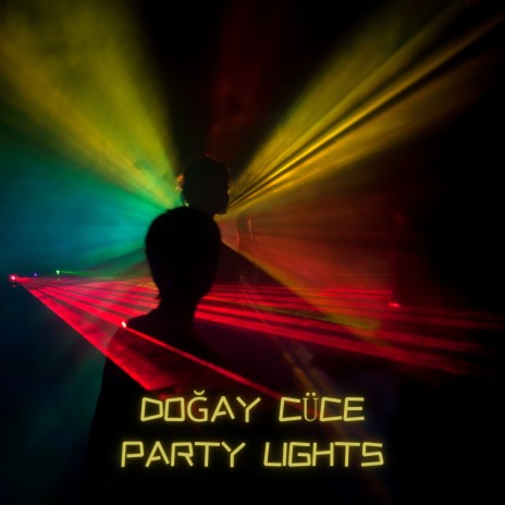 Party Lights (Radio Edit)