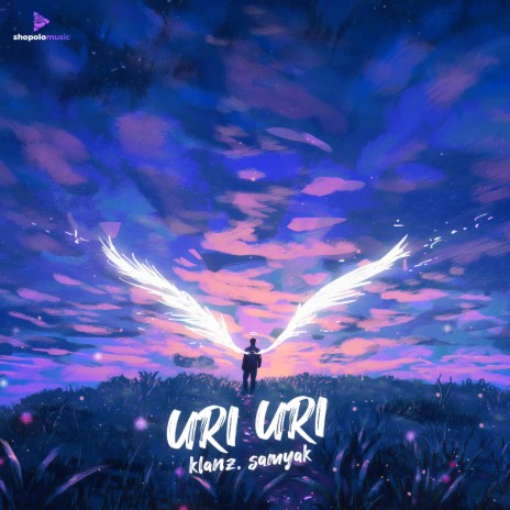 Uri Uri ft. Samyak Prasana | Boomplay Music