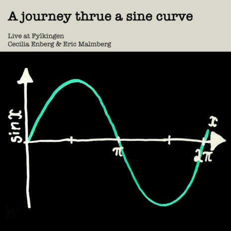 A journey thrue a sine curve ft. Eric Malmberg | Boomplay Music