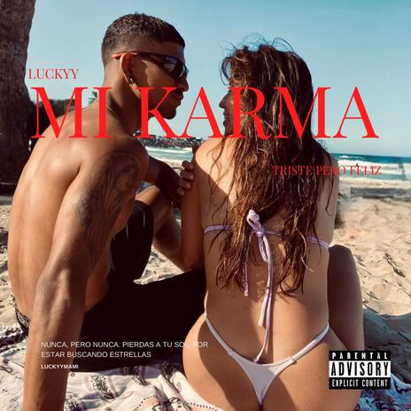 Mi Karma | Boomplay Music