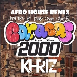 Caracas en el 2000 (Afrohouse) (Radio Edit)