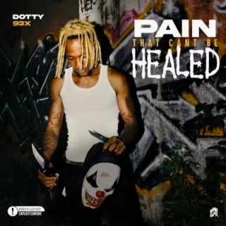 Pain That Cant Be Healed