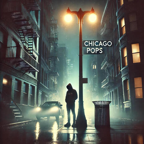 Chicago Pops | Boomplay Music