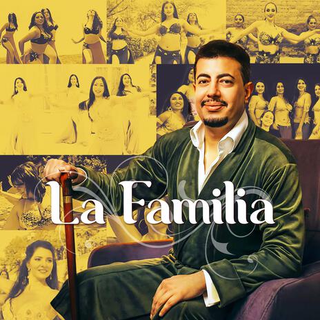 La Familia (Audio Seminar) | Boomplay Music