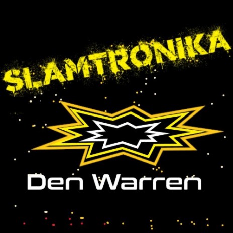 Slamtronika