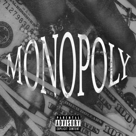 Monopoly ft. Lil North | Boomplay Music