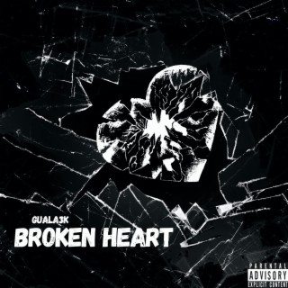 Broken Heart lyrics | Boomplay Music