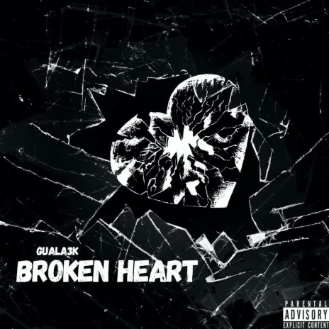 Broken Heart