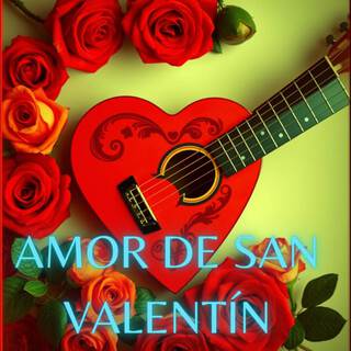 Amor de San Valentín