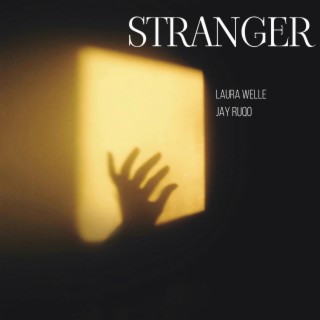 Stranger ft. Jay Ruqo lyrics | Boomplay Music