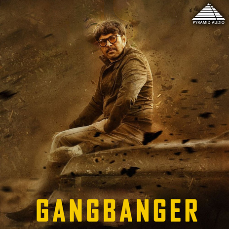 Allahu Akbar (From Gang Banger) ft. Raqueeb Alam & Javed Ali | Boomplay Music