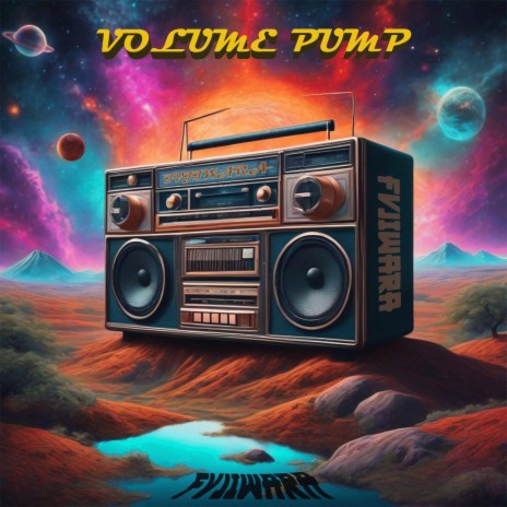 Volume Pump