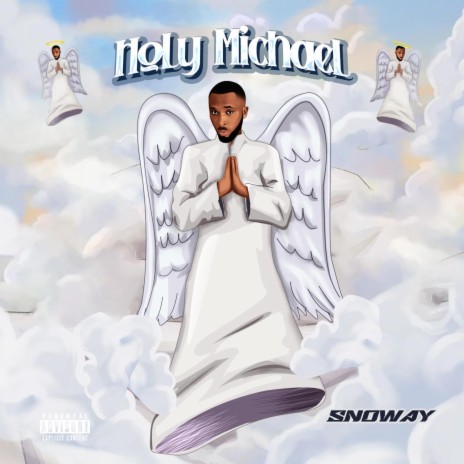 Holy micheal | Boomplay Music