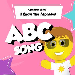 Alphabet Song (I Know the Alphabet)