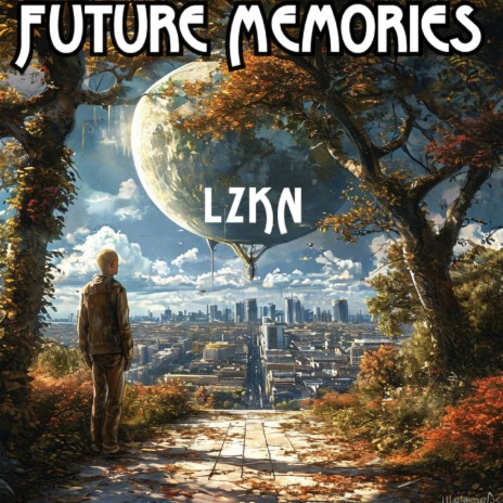 Future Memories | Boomplay Music