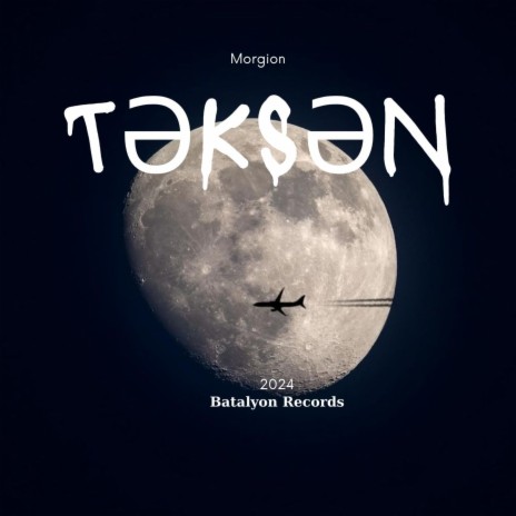 Təksən (Instrumental Version) | Boomplay Music