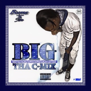 BIG Freestyle (Tha C-Mix)