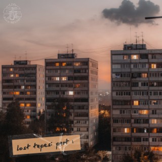 Lost Tapes, Vol 1