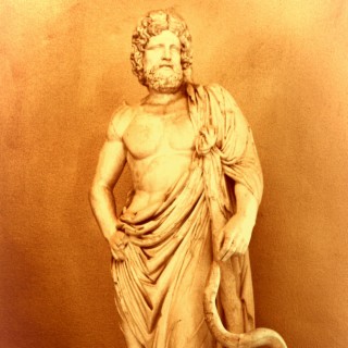 Asclepius