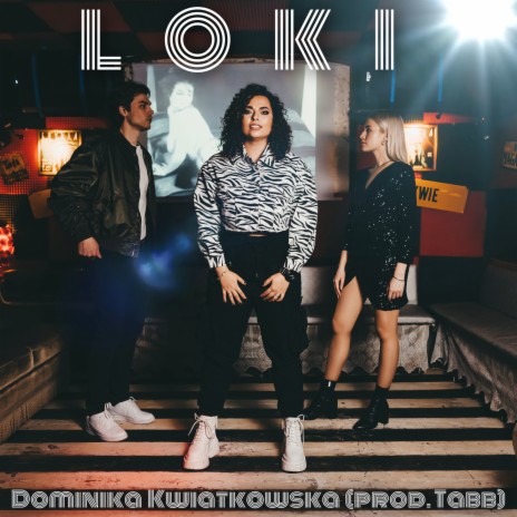 Loki ft. Tabb | Boomplay Music