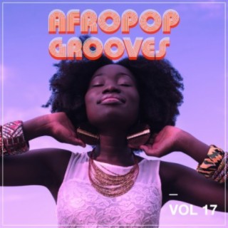 Afropop Grooves, Vol. 17