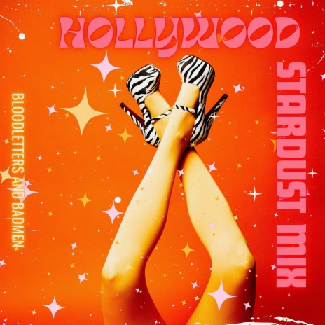 Hollywood (Stardust Mix) | Boomplay Music