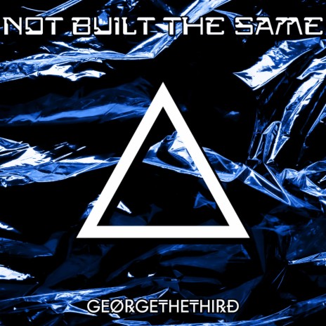 GeorgeTheThird LEAVING THE CANVAS BLANK MP3 Download Lyrics