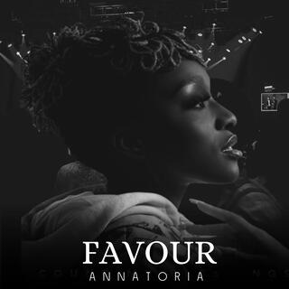 Favour It Surrounds Me Like A Shield